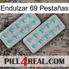 Endulzar 69 Pestañas 29